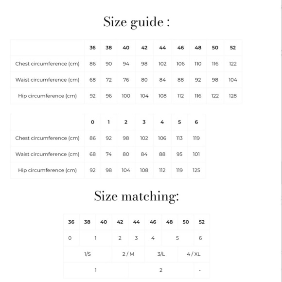 Devernois Cardigan - Picture 11 of 11